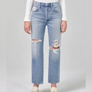 Citizens of Humanity Emery Crop - 31